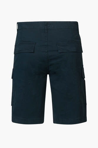 Short - bleu
