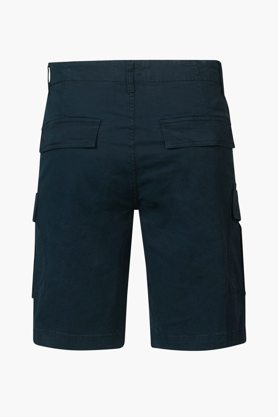 Short - bleu