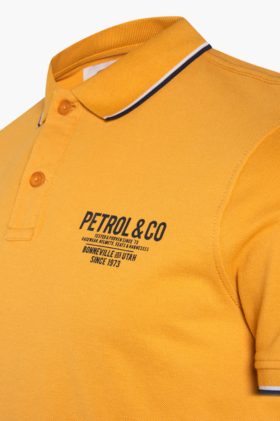 Polo - OCRE