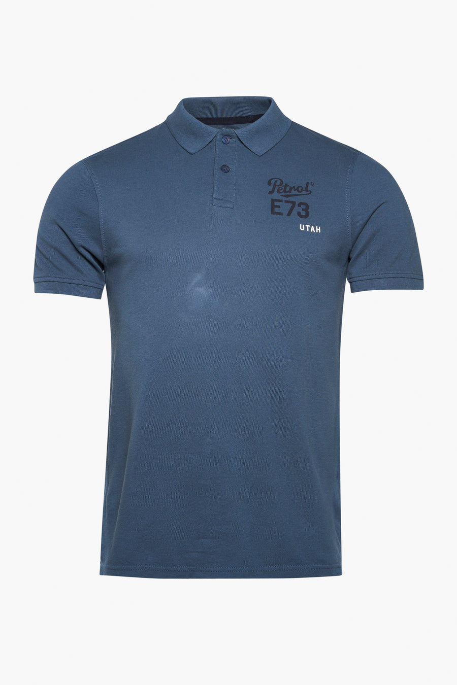 Polo - blauw