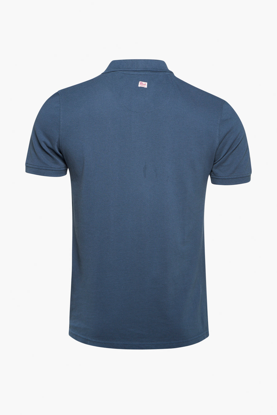 Polo - blauw