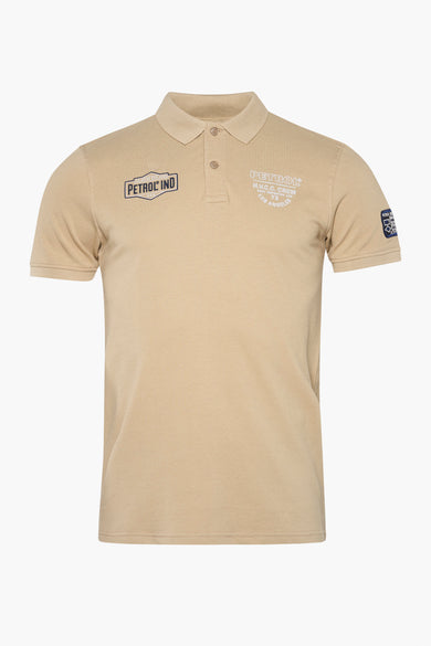 Polo - beige