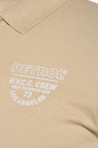 Polo - beige