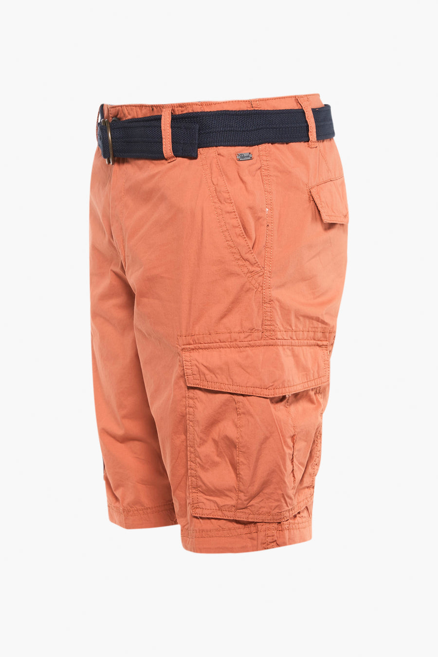 Short - oranje