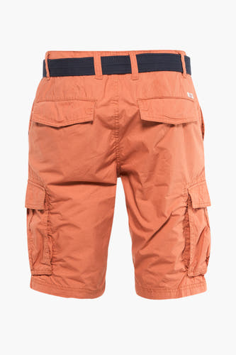 Short - oranje
