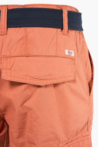 Short - oranje