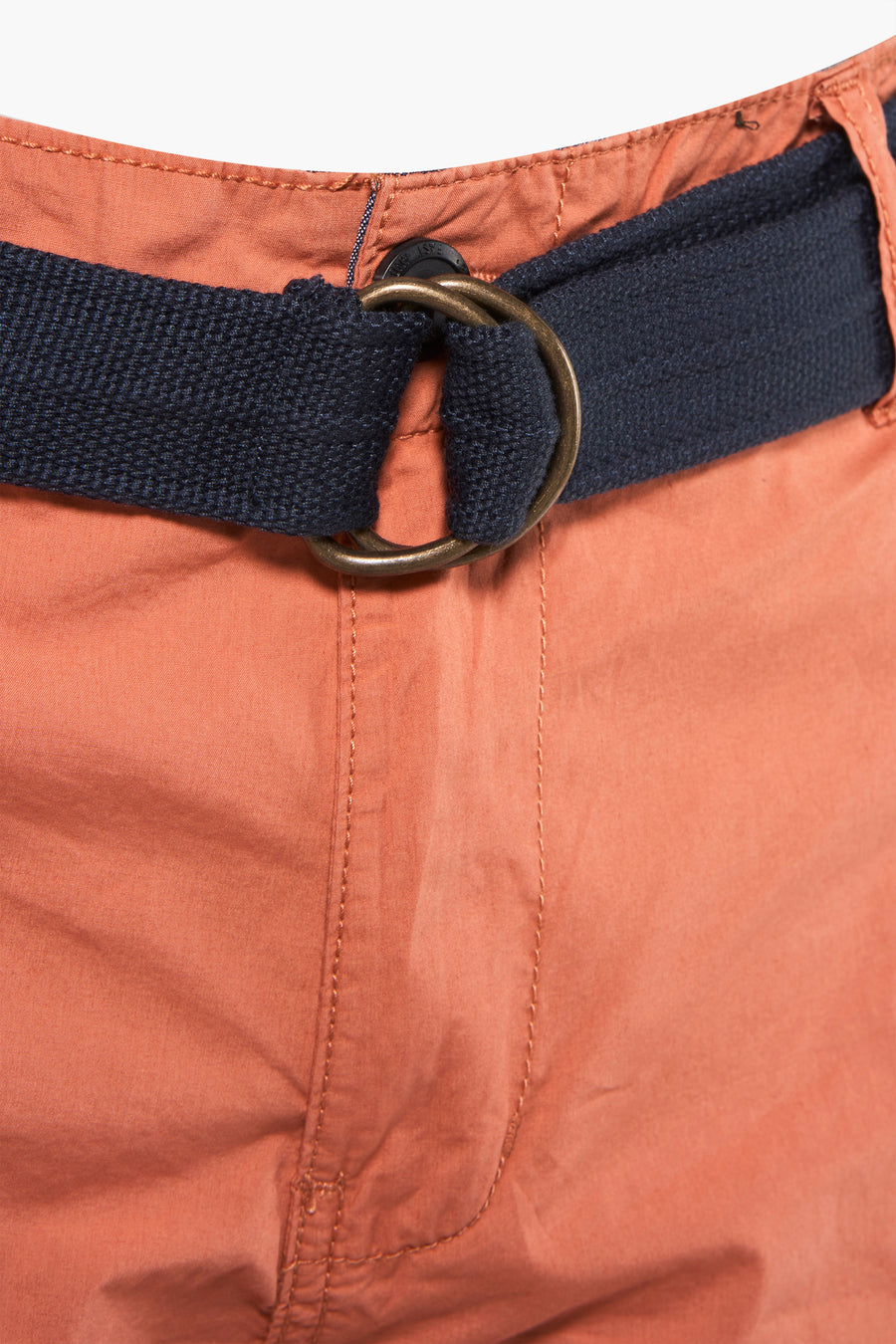 Short - oranje