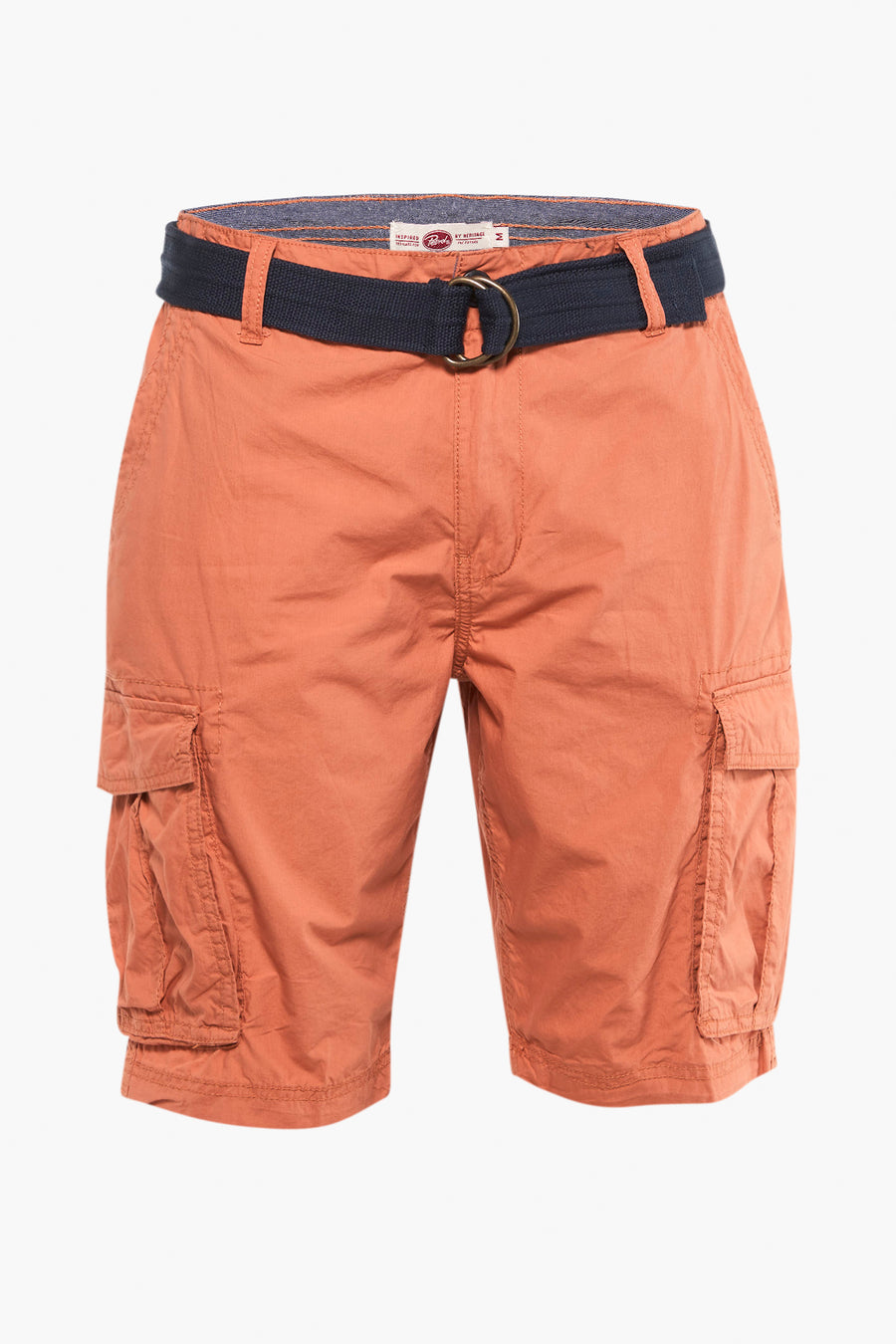 Short - oranje