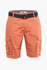 Short - oranje