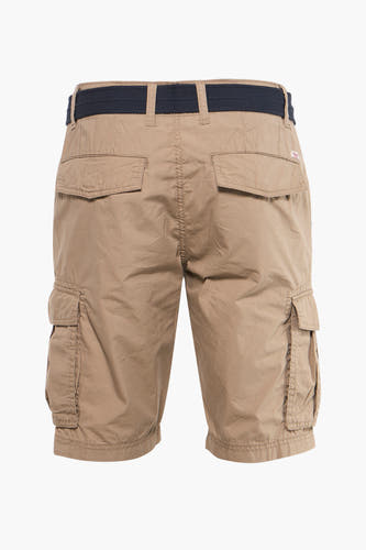 Short - beige