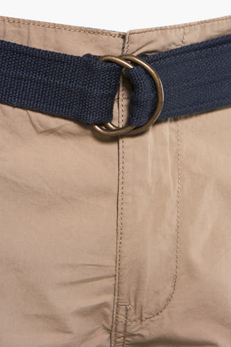 Short - beige