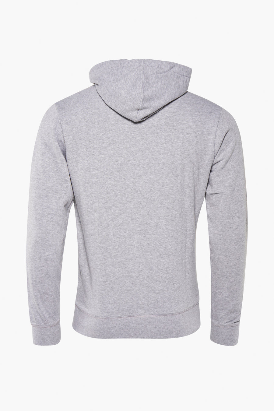 Sweater - grijs