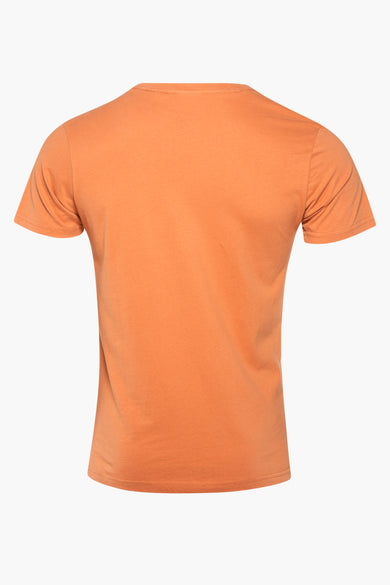 T-shirt - oranje