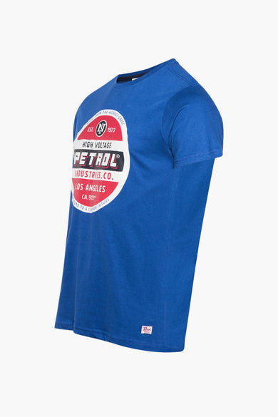 T-shirt - blauw
