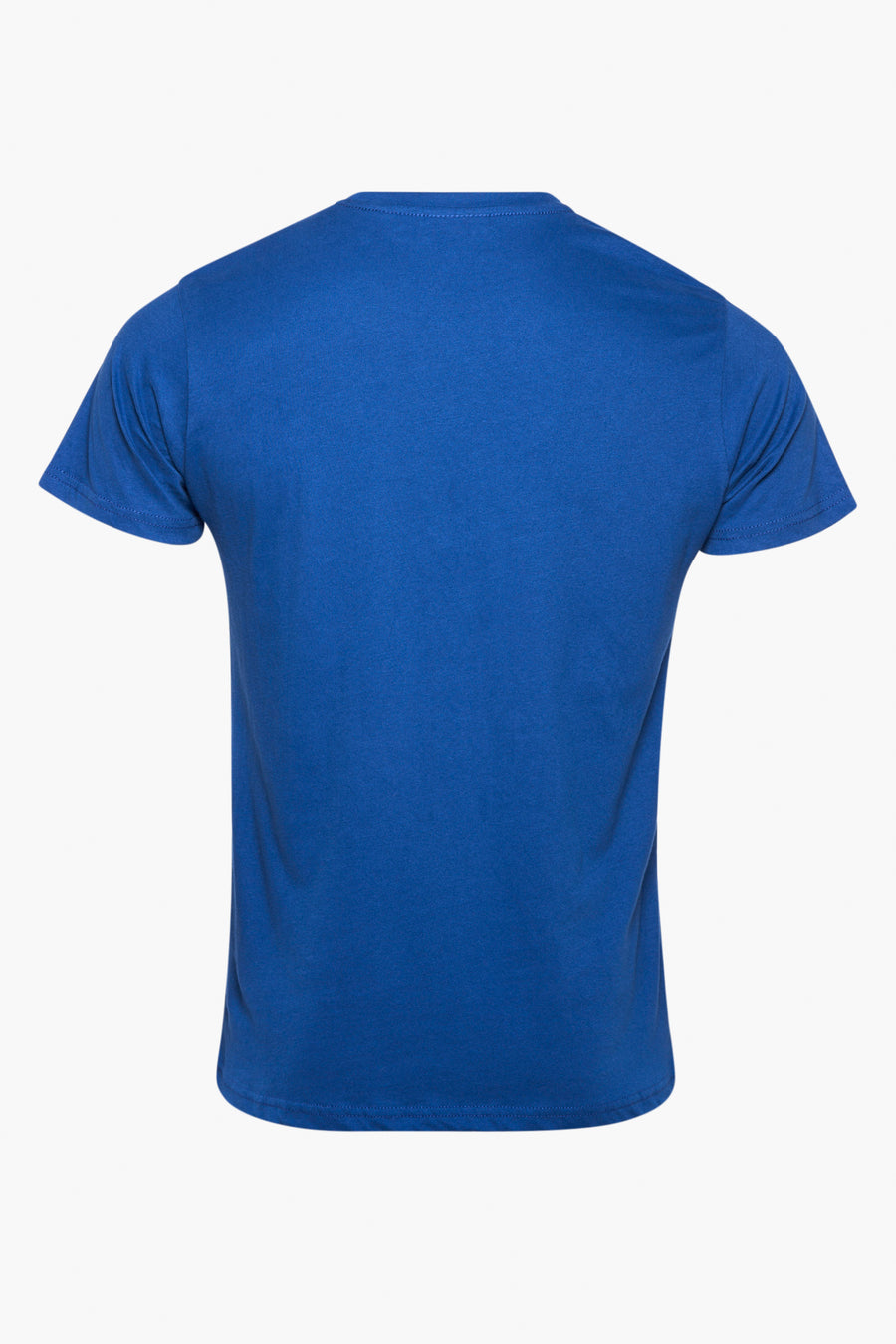 T-shirt - blauw