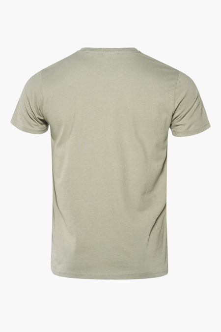 T-shirt - groen