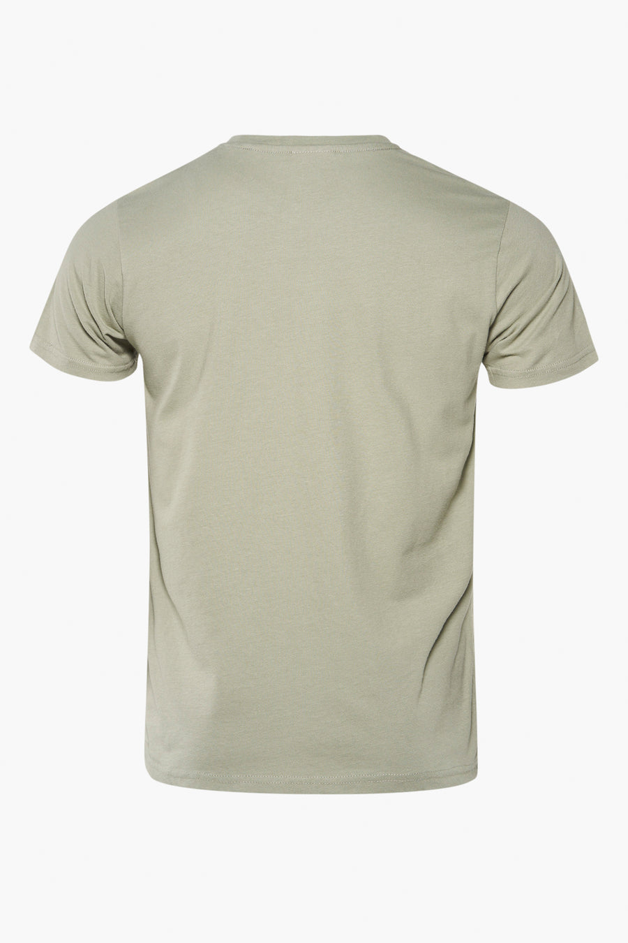 T-shirt - vert