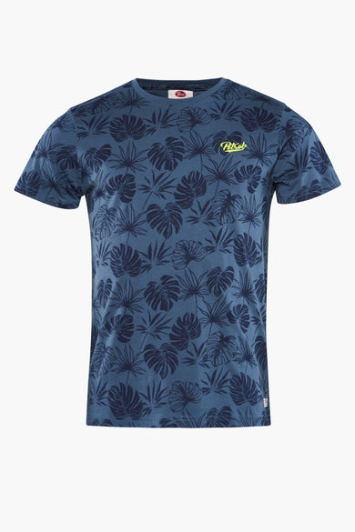 T-shirt - blauw