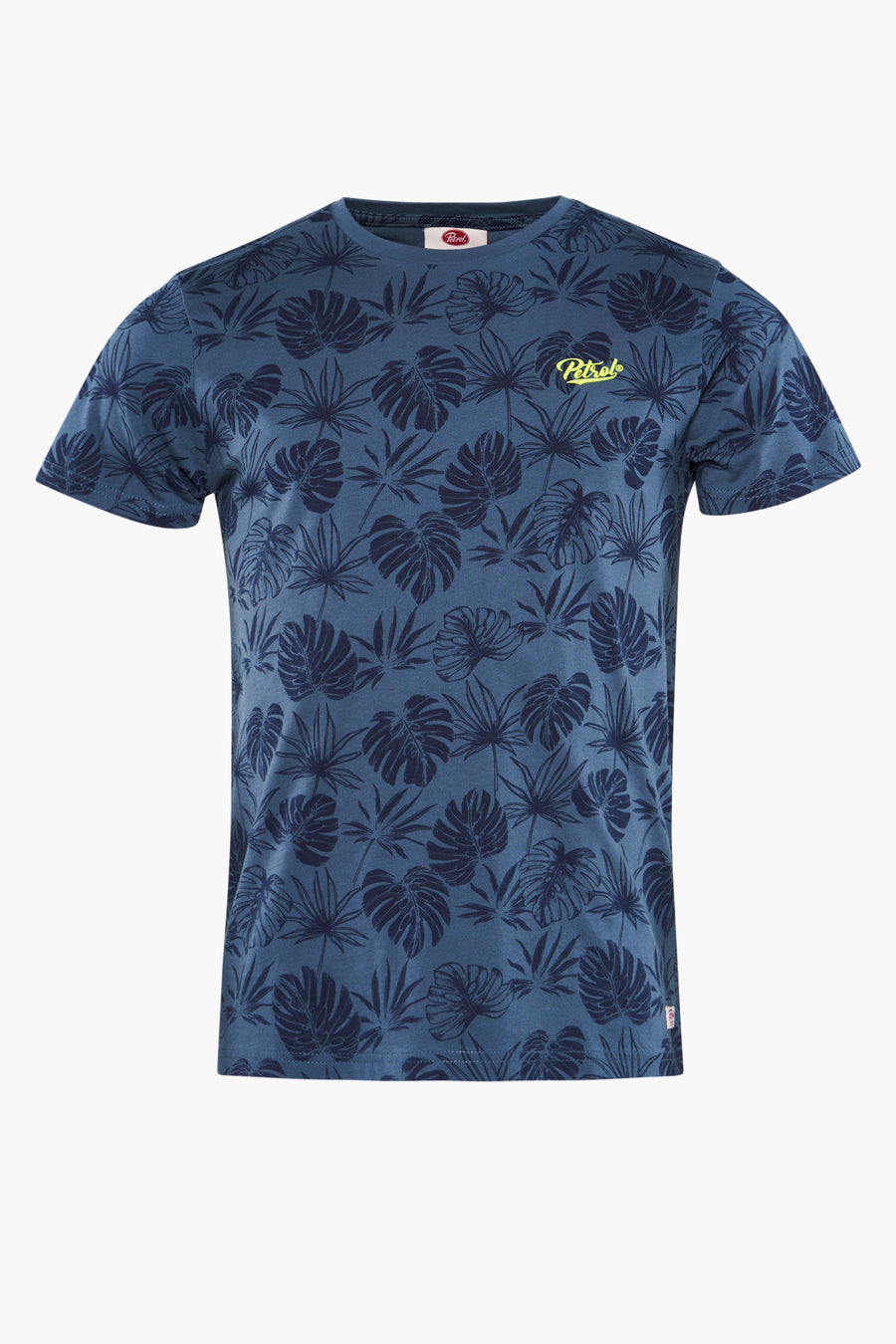 T-shirt - blauw