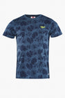 T-shirt - blauw