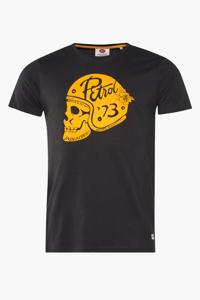 T-shirt - grijs