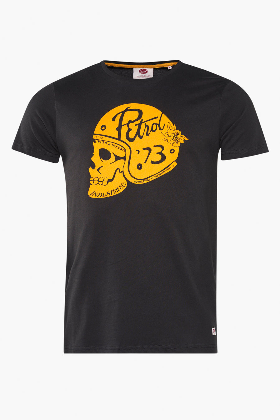 T-shirt - gris
