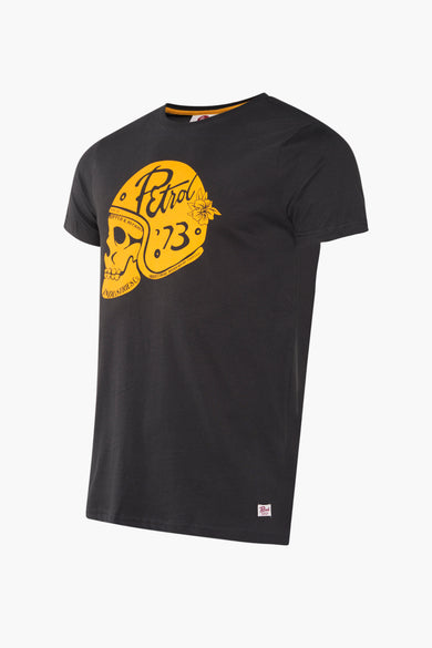 T-shirt - grijs