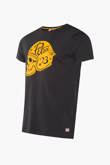 T-shirt - grijs