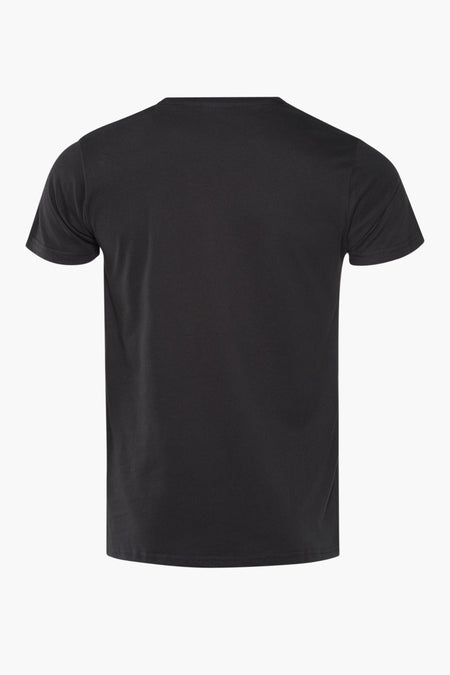 T-shirt - grijs
