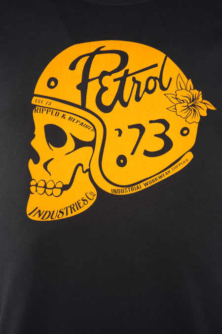 T-shirt - grijs