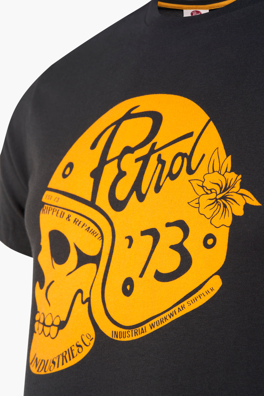 T-shirt - gris