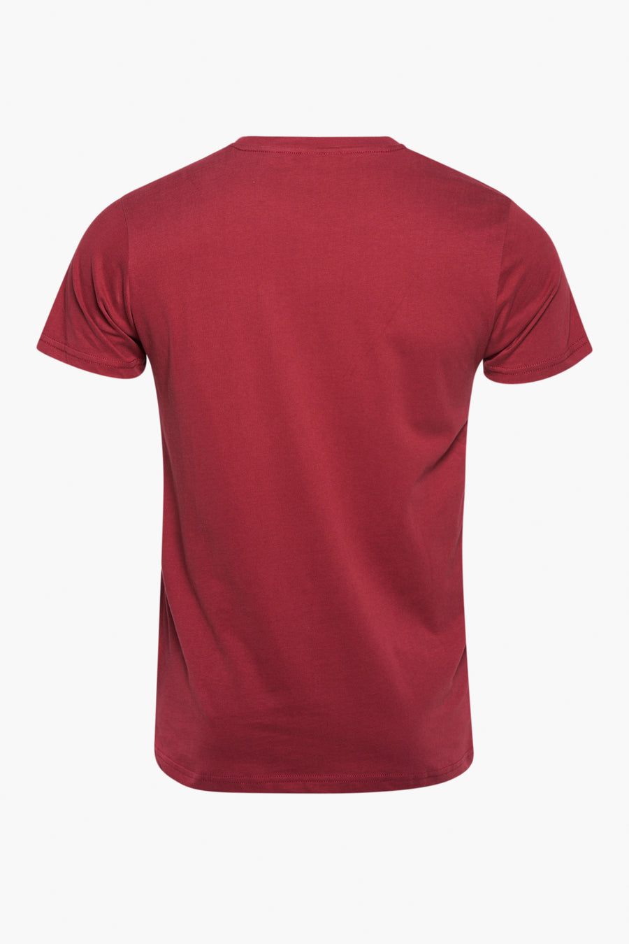 T-shirt - bordeaux
