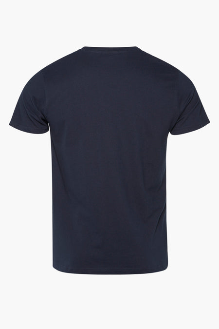 T-shirt - blauw