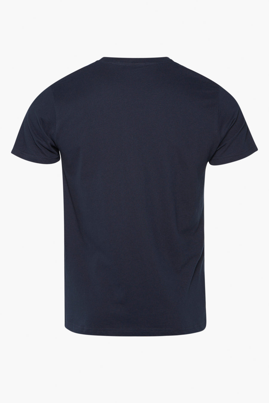 T-shirt - blauw
