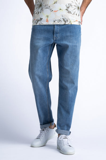Jeans straight Denim - Petrol Industries®