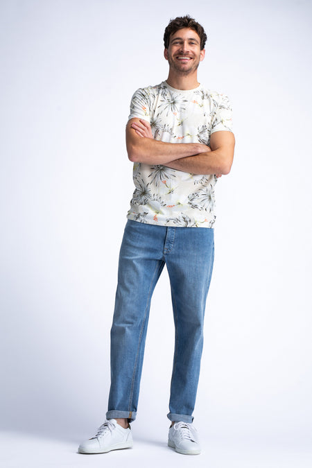 Jeans straight Denim - Petrol Industries®