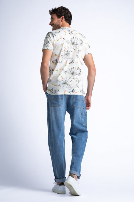 Jeans straight Denim - Petrol Industries®