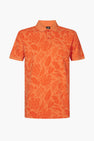 Polo - oranje