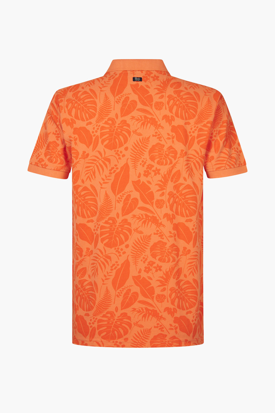 Polo - oranje