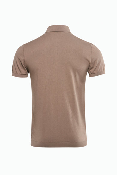 Polos Brun - Petrol Industries®