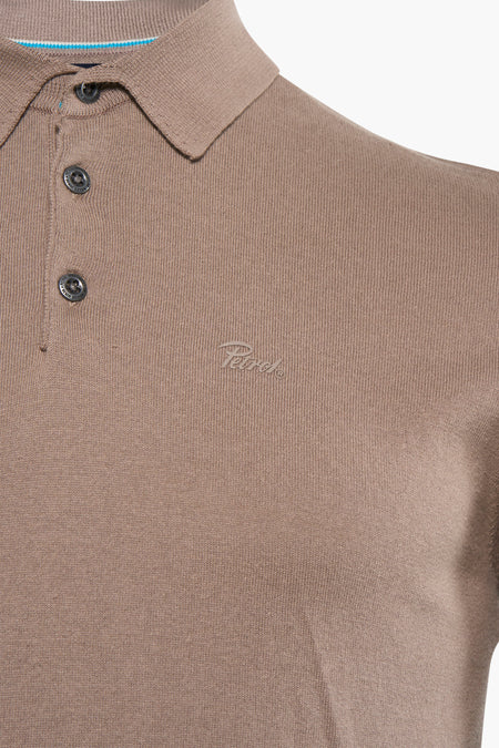 Polo's Bruin - Petrol Industries®