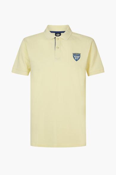 Polos Jaune - Petrol Industries®