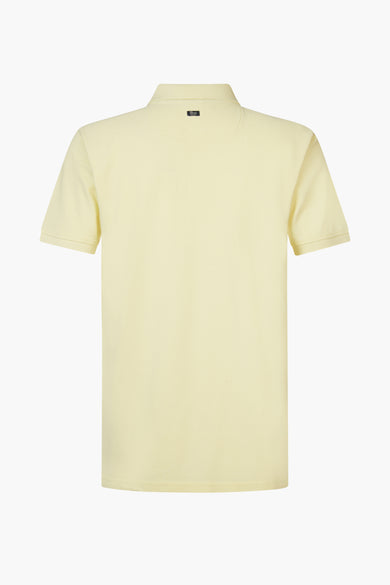 Polos Jaune - Petrol Industries®