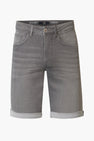 Short - gris