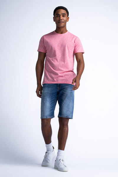 Jeansshort Dark blue denim - Petrol Industries®