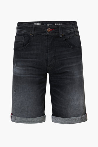Short - zwart