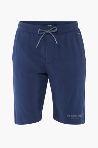 Short - bleu
