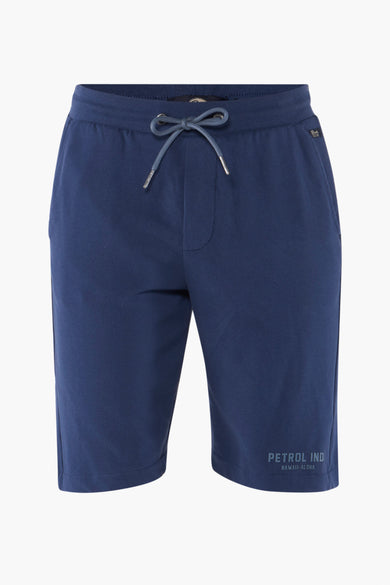 Short Blauw - Petrol Industries®