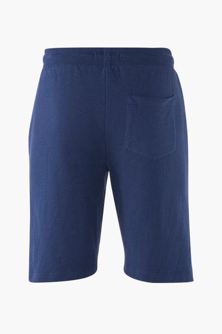 Short Blauw - Petrol Industries®