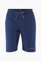 Short - bleu